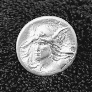 Ring  sterling silver